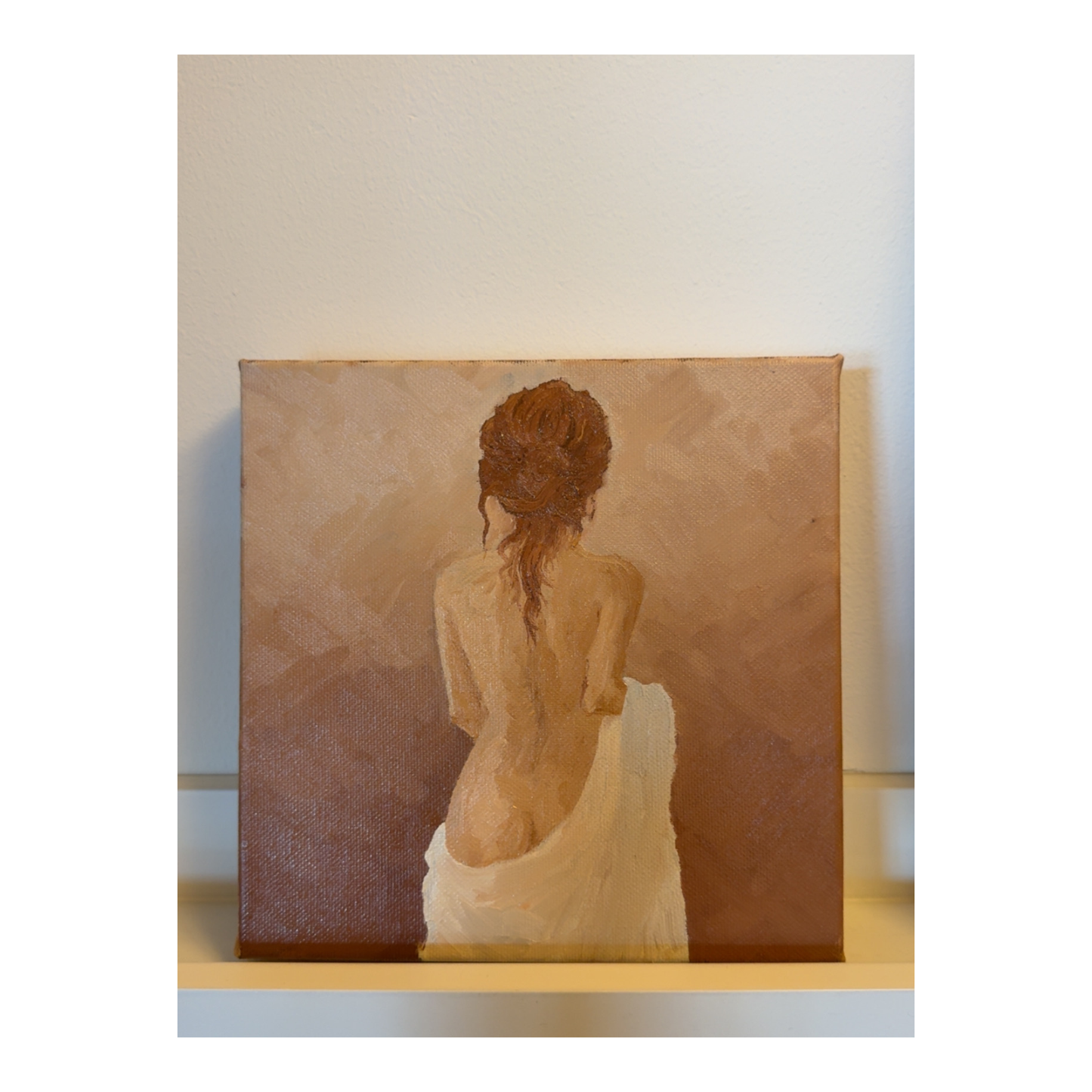 She Who Remains showcase