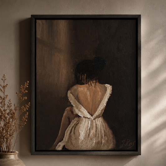 Quiet Reflection