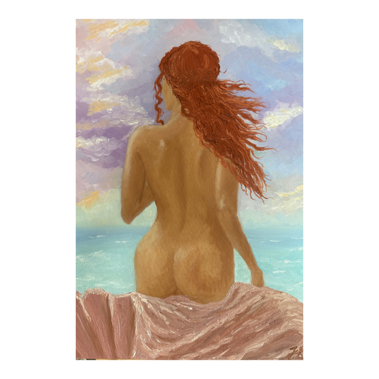 She Faces the Sea Details