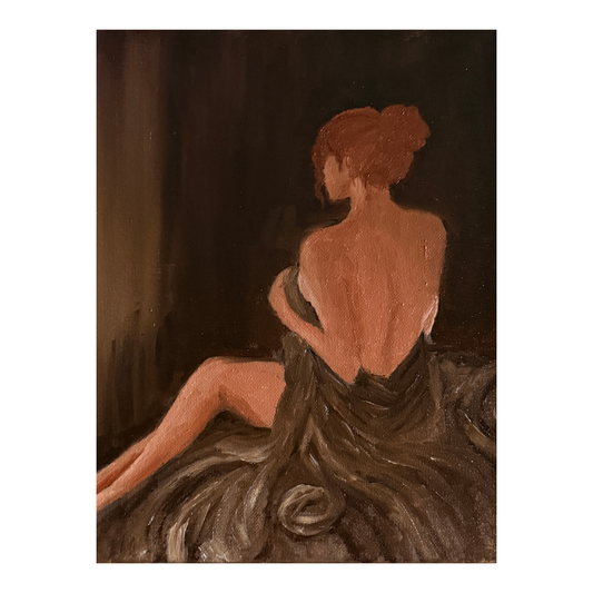 She_Wears_the_Night volledig