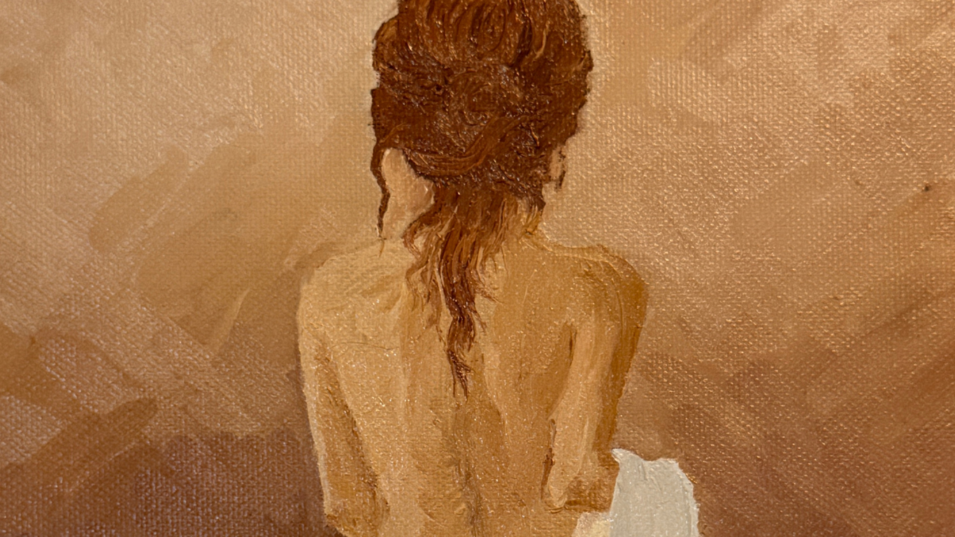She Who Remains banner