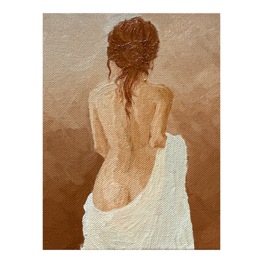 She Who Remains details