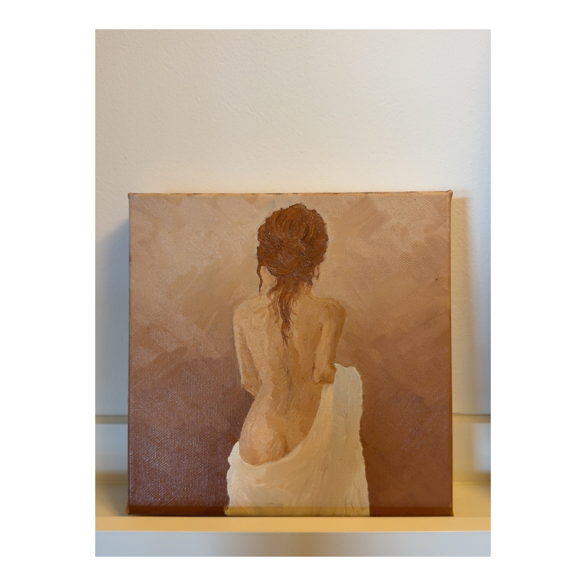 She Who Remains showcase