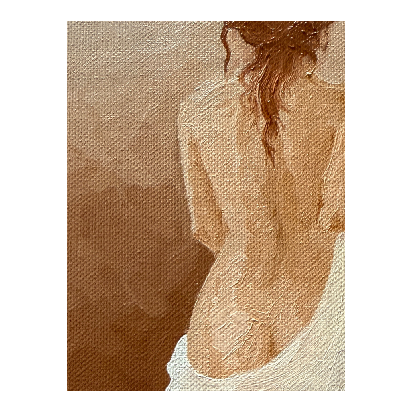 She Who Remains taille
